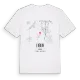 Libur karta t-shirt