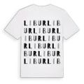 Libur ordlek t-shirt