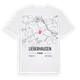 Lieberhausen karta t-shirt