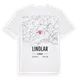 Lindlar karta t-shirt