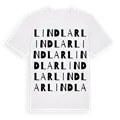 Lindlar ordlek t-shirt