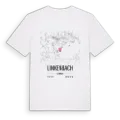 Linkenbach karta t-shirt