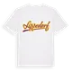 Lippedorf baseball t-shirt