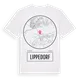 Lippedorf t-shirt