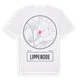 Lipperode t-shirt