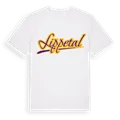 Lippetal baseball t-shirt
