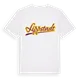 Lippstadt baseball t-shirt