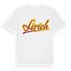Lirich baseball t-shirt