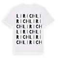 Lirich ordlek t-shirt