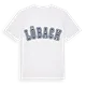 Löbach college t-shirt