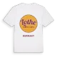 Lothe cirkel t-shirt