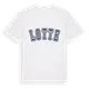 Lotte college t-shirt