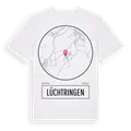 Lüchtringen t-shirt