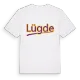 Lügde baseball t-shirt