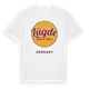 Lügde cirkel t-shirt