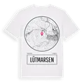 Lütmarsen t-shirt