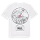 Marl t-shirt