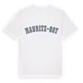 Mauritz-Ost college t-shirt
