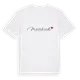 Meerbeck hjärta t-shirt