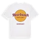 Meerbusch cirkel t-shirt