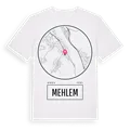 Mehlem t-shirt