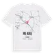 Menne karta t-shirt