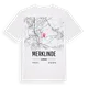 Merklinde karta t-shirt