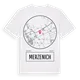 Merzenich t-shirt