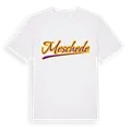 Meschede baseball t-shirt