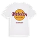 Metelen cirkel t-shirt