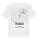 Miebach karta t-shirt