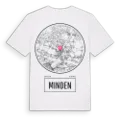 Minden t-shirt