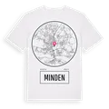 Minden t-shirt