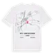 Mitte / Hamm-Bossendorf karta t-shirt
