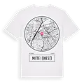 Mitte I (West) t-shirt