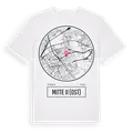 Mitte II (Ost) t-shirt