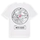 Mitte II (Ost) t-shirt