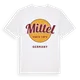 Mittel cirkel t-shirt