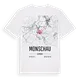 Monschau karta t-shirt