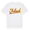 Much baseball t-shirt