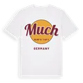 Much cirkel t-shirt