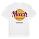 Much cirkel t-shirt