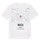 Much karta t-shirt