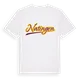 Natingen baseball t-shirt