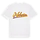 Neheim baseball t-shirt