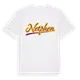Netphen baseball t-shirt