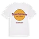 Neuengeseke cirkel t-shirt