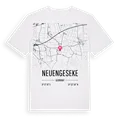 Neuengeseke karta t-shirt