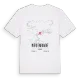 Neuenrade karta t-shirt