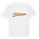 Neuhückeswagen baseball t-shirt